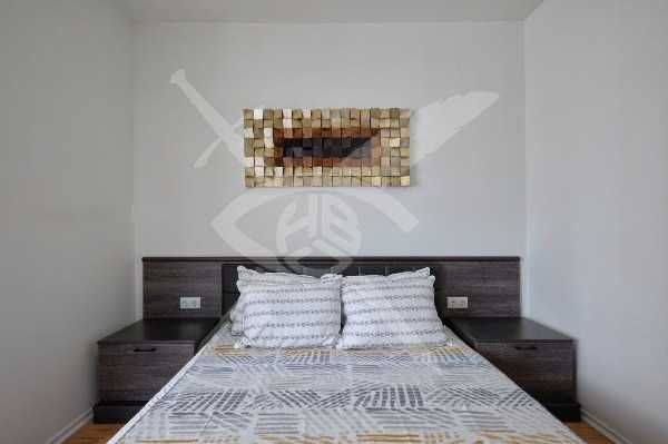Продава се Двустаен апартамент в Свети Влас - 60 кв.м за 1063 €/кв.м - Снимка #6