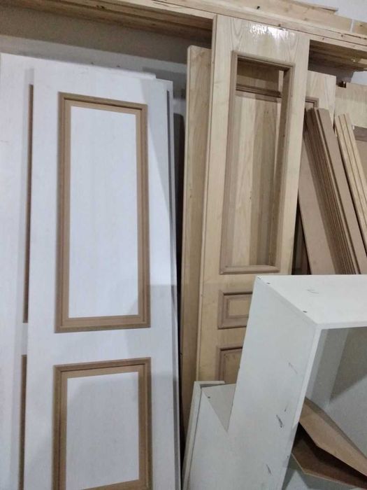 Mdf eshik va mdf mebellar buyurtmaga kilamiz