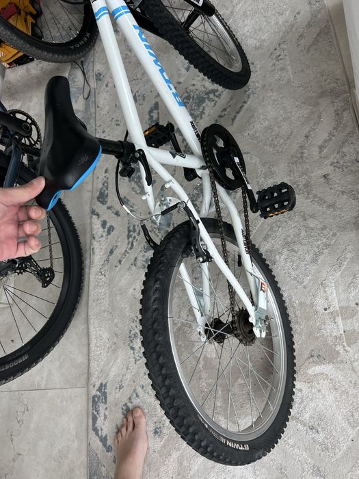 Велосипед детский