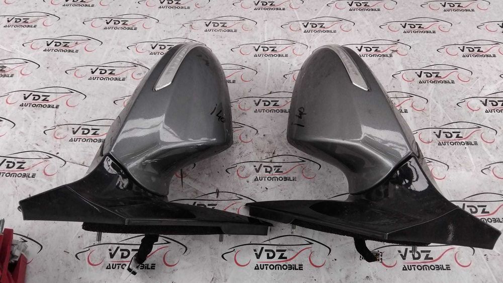 Oglinda stanga-dreapta Hyundai I40 an 2014