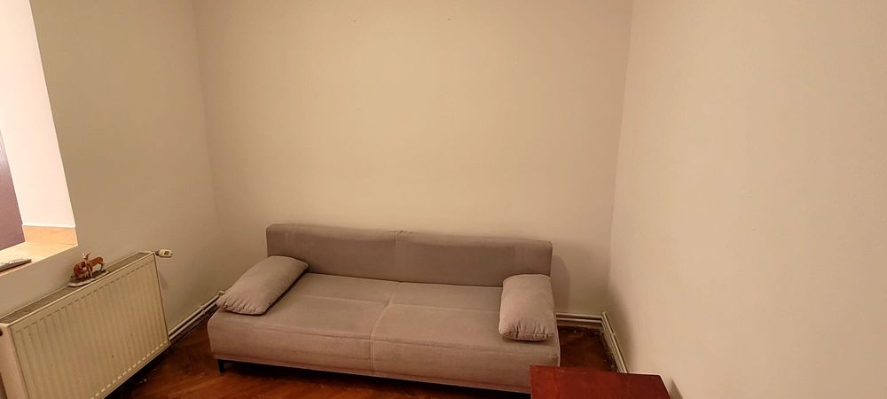 De închiriat apartament 3 camere, renovat, In Tudor V