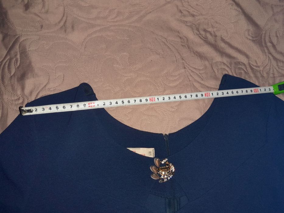 Rochie de primavara / toamna, nr. 56
