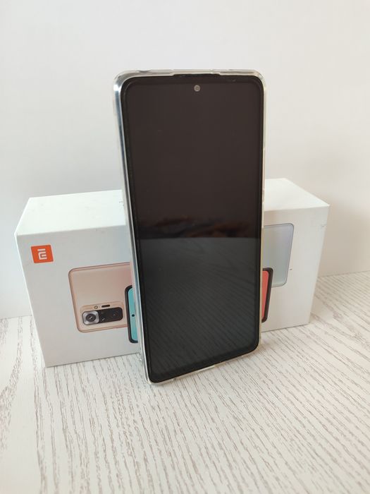 XIAOMI Redmi Note 10 Pro