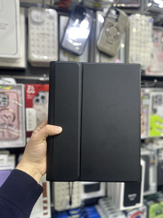 Xiaomi pad 7/7 pro keyboard чехол с клавиатурой
