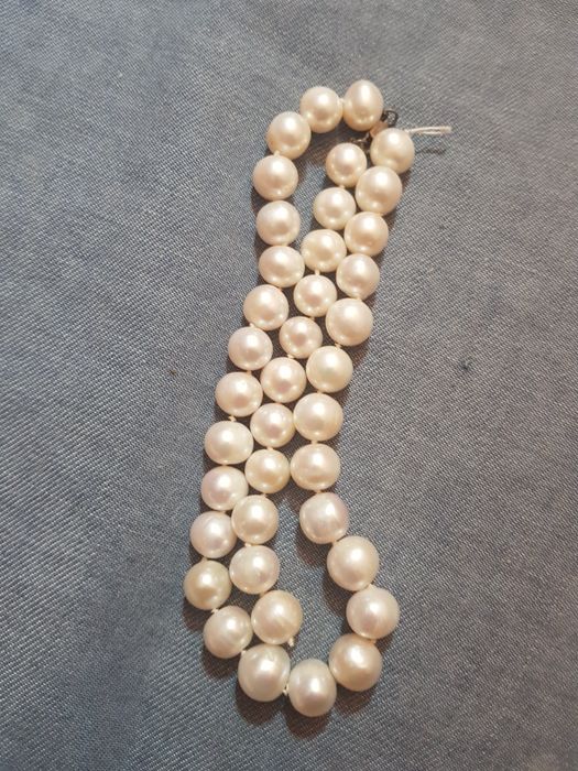 Перли оригинални.