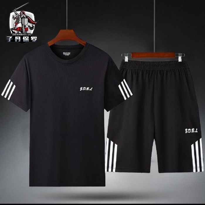 Futbolka va shortik Xitoydan keladi