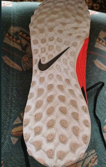 Crampoane fotbal Nike