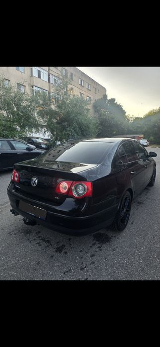 VOLKSWAGEN Passat 2010 — imagine 4