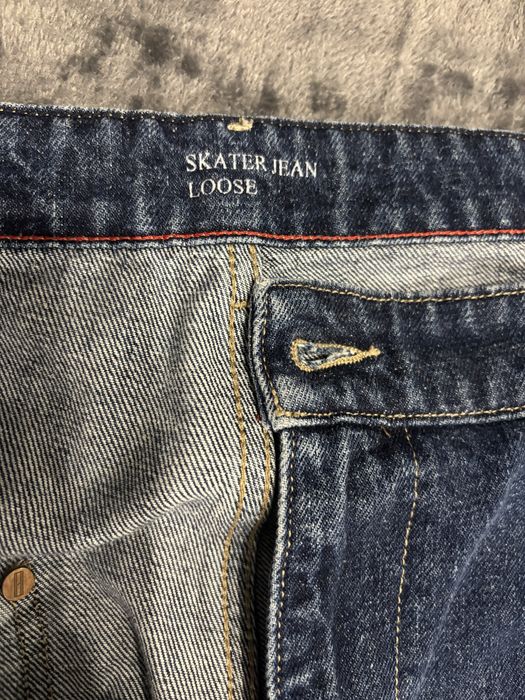 Дънки TOMMY jeans