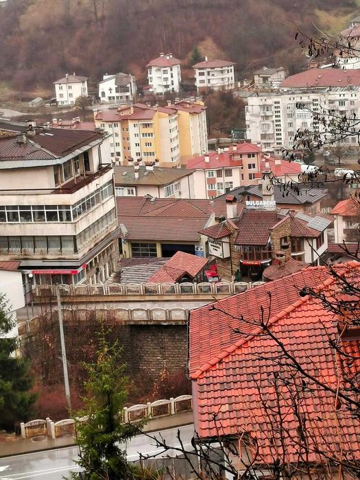 Дава се под наем Многостаен апартамент в Смолян, Нов център - 120 кв.м за 76.5 € - Снимка #15