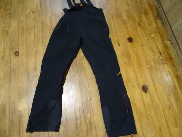 Head S мъжки ски панталон