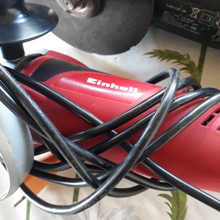 Флексове малки BOSCH  Einhell