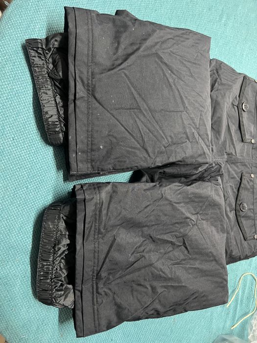 Pantaloni Snowboard Fete Billabong masura S