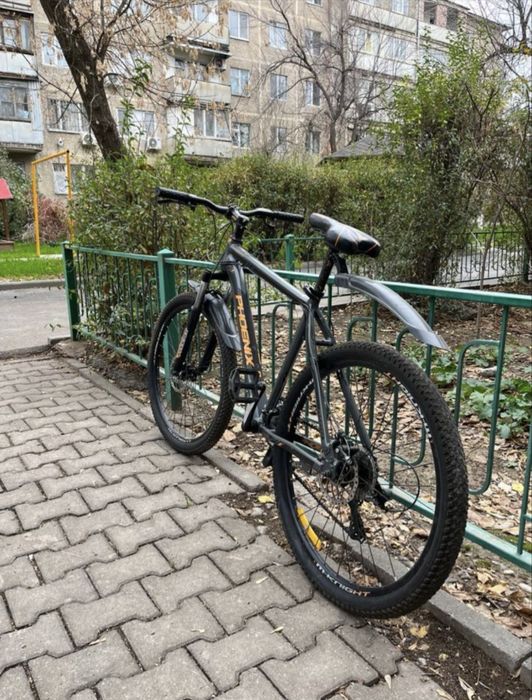 Велосипед Phoenix