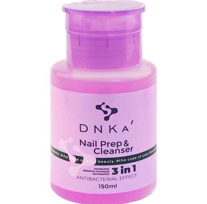 3in1 Prep&Cleanser DNKa