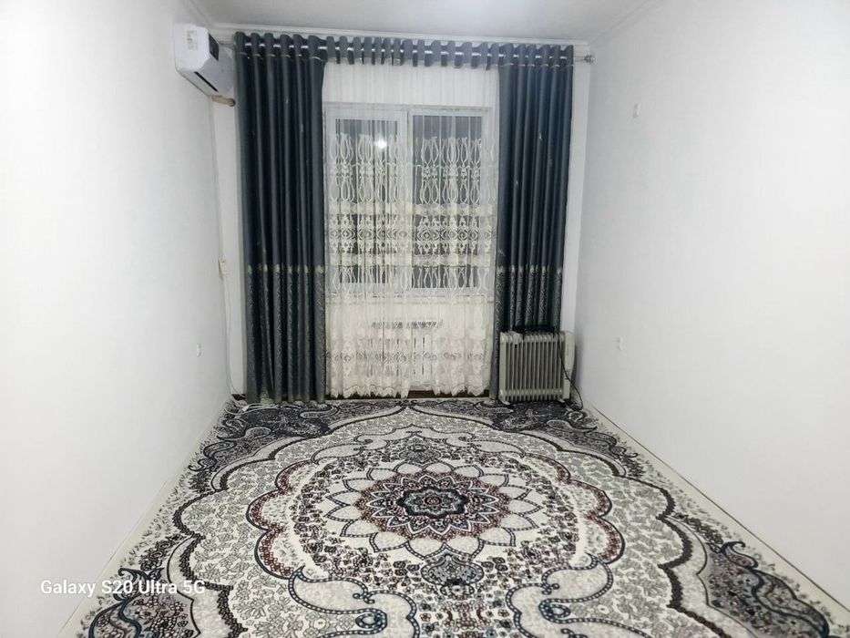 Sergeli Yangi darxon 2 xona arenda full kamfort