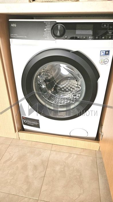 Дава се под наем Двустаен апартамент в Пловдив, Южен - 80 кв.м за 382.5 € - Снимка #6