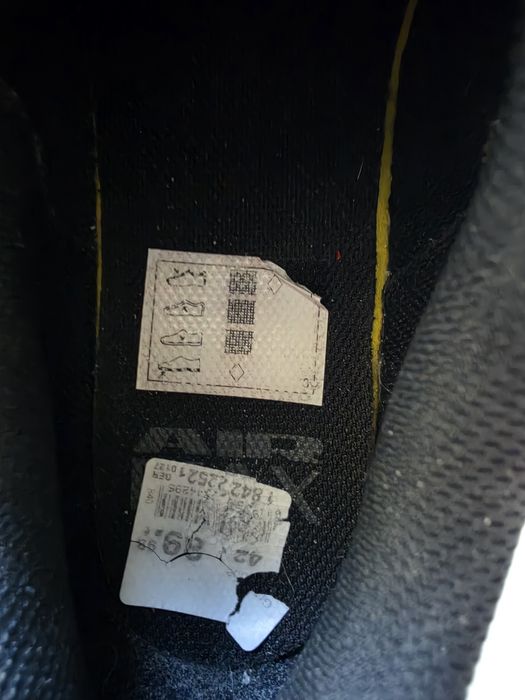 Маратонки Nike Air Max от Германия 42