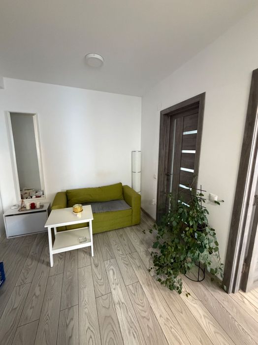 Apartament doua dormitoare