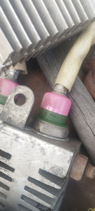 Диоды силовые  СССР