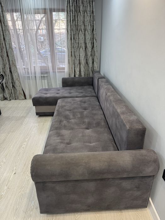 Продается диван и спальная кровать