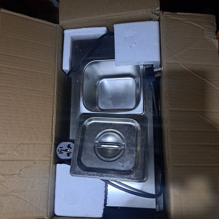 Мармит для шоколада