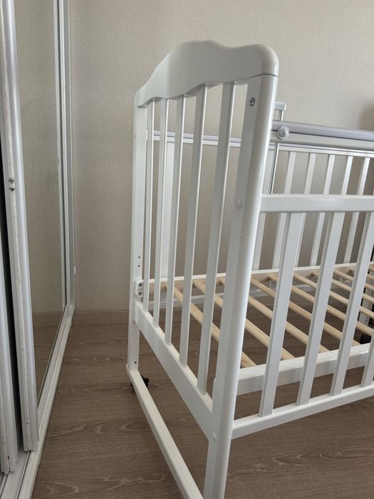 Продам детский манеж