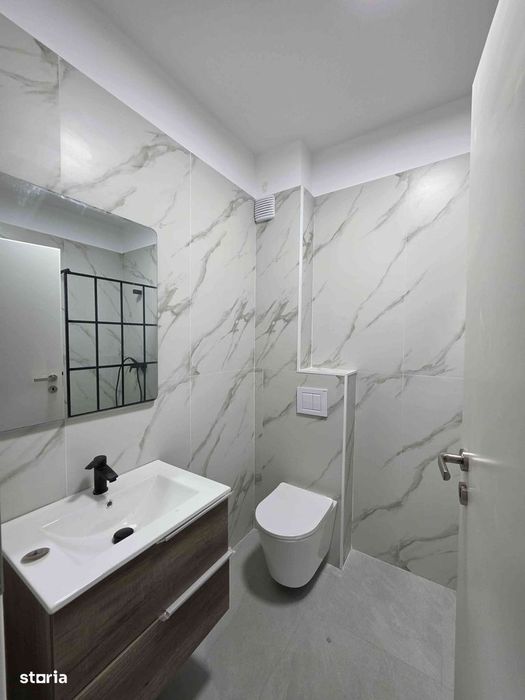 Apartament,