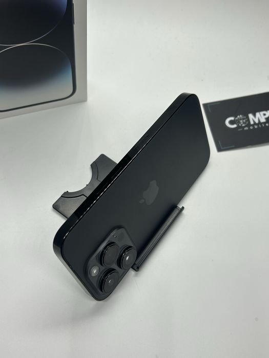 iPhone 14 PRO - 256Gb - Baterie 100%- Stare IMPECABILA + Garantie