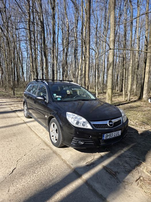 vând Opel Vectra C Facelift