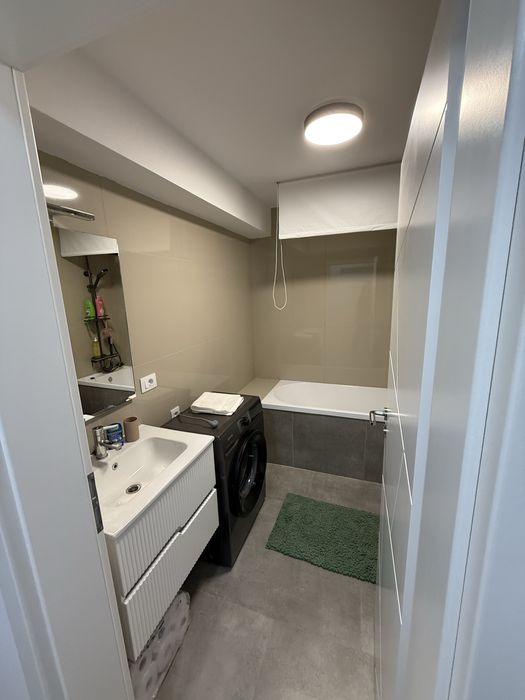 Aparatament 3 camere NOU+ loc de parcare