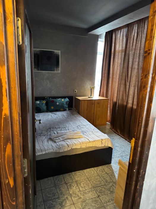 Apartament regim hoteliet