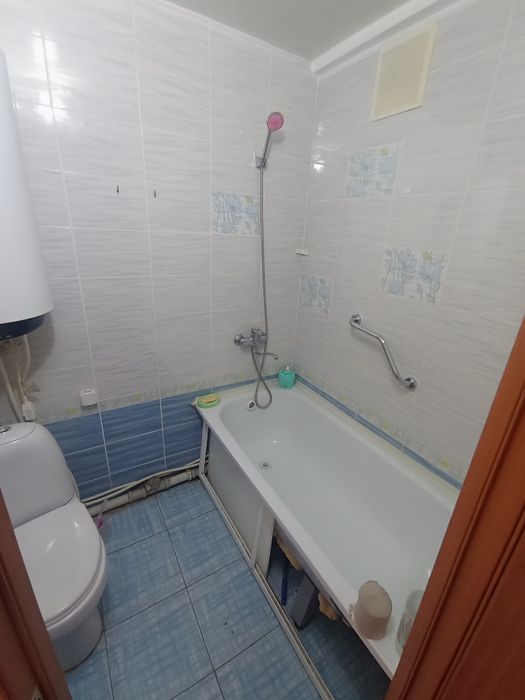 Сдам однокомнатную квартиру