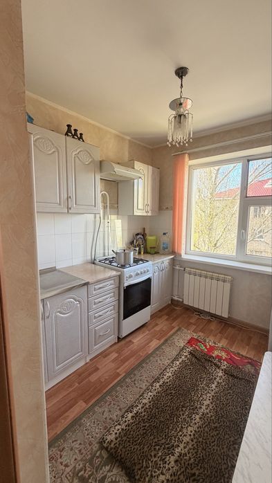 Продам 2 комнатную квартиру