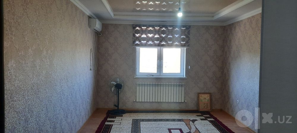 Квартирага бериледи