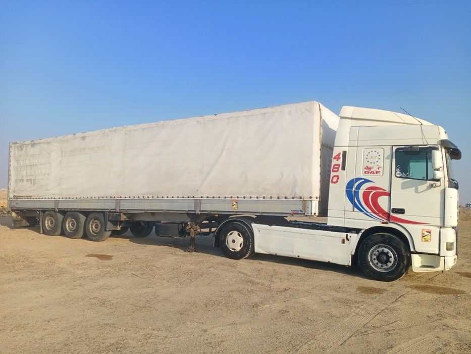 Даф сотилади харажати ёк расия катнаб турипти