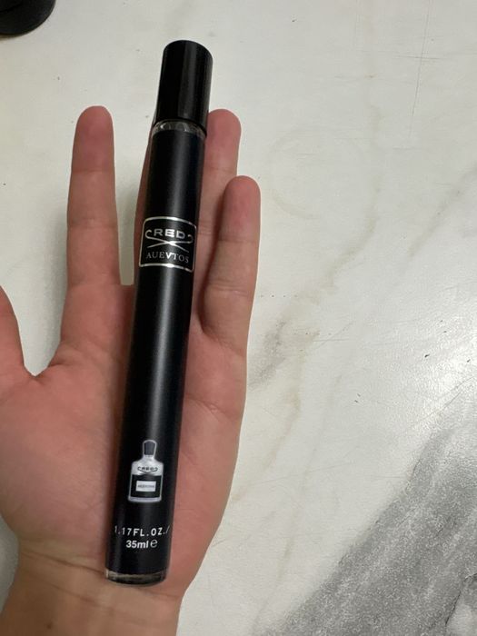 Парфюм мужской свежий