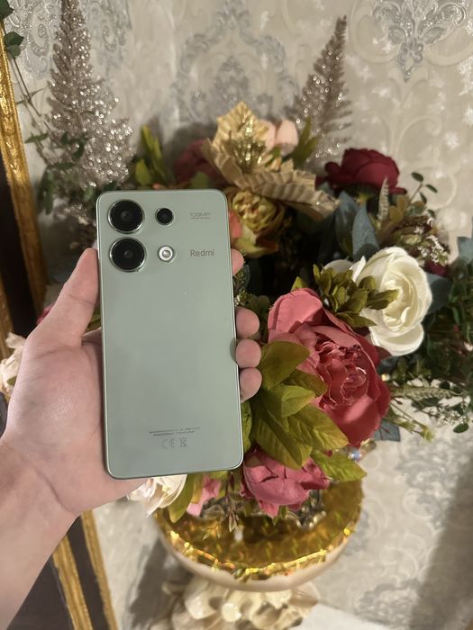 Продам телефон Redmi Note 13 128Gb