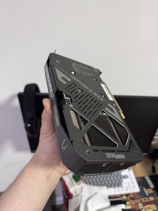 ZOTAC GeForce RTX 5060 Ti 8Gb