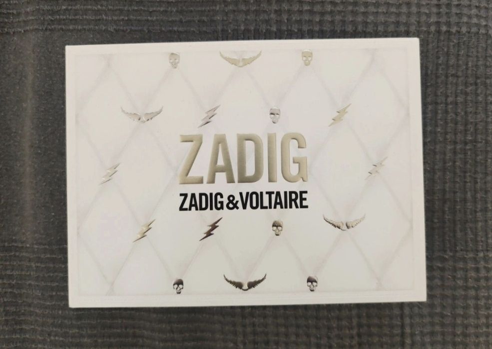 Parfum Zadig & Voltaire