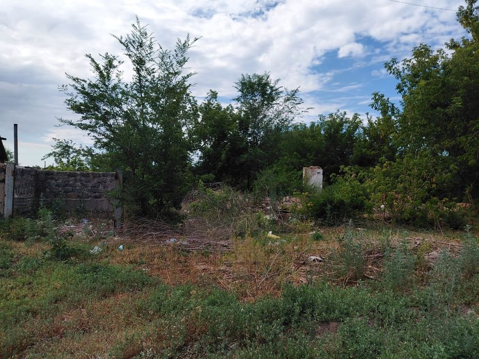 Продам участок в с.Самарское