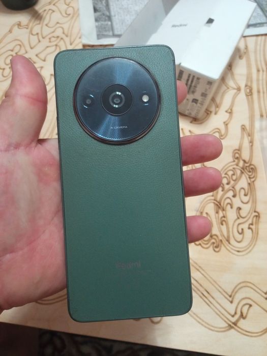 смартфон Redmi A 3