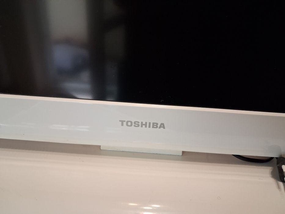 Televizor LCD Toshiba