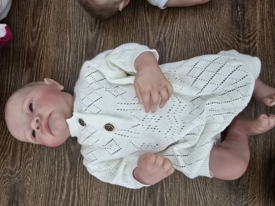 Реборн кукла.Reborn qo'g'irchoq