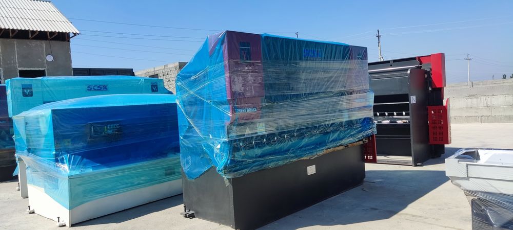 Листогиб 125/3200