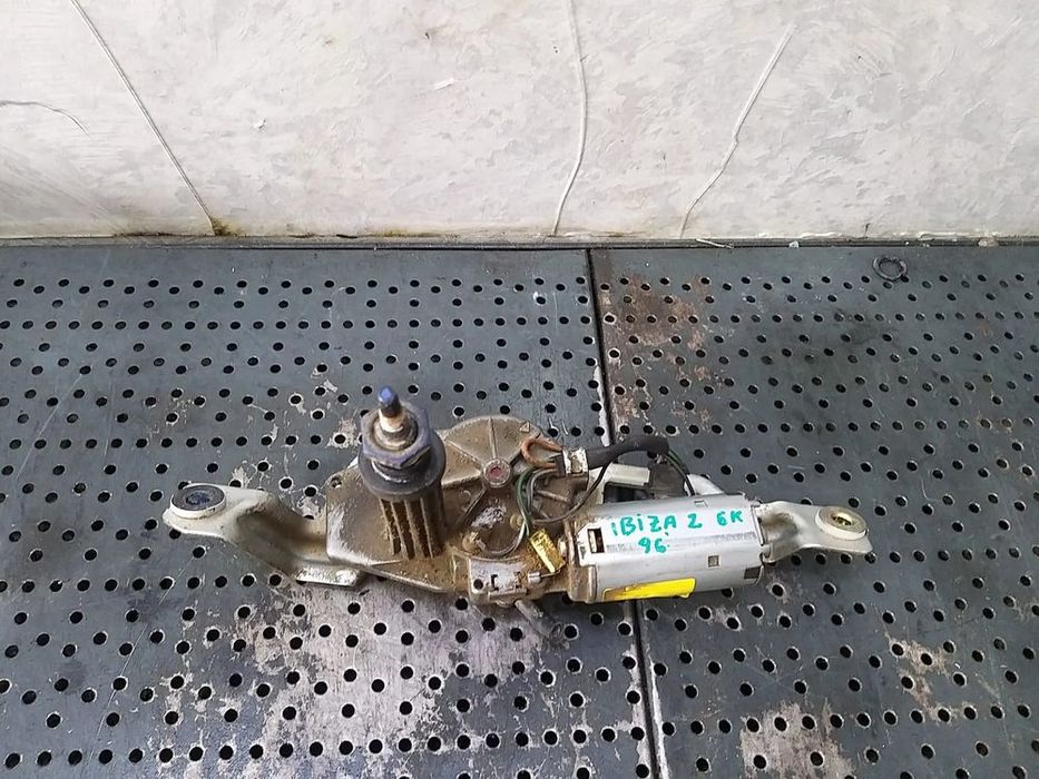 Motoras stergator haion seat ibiza 2 6k6955711 6k6955717