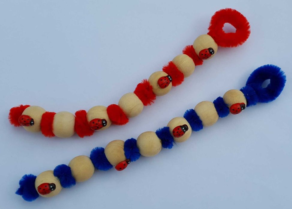 Сувенири за бебешка количка против уроки