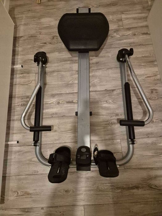 Гребен тренажор използван