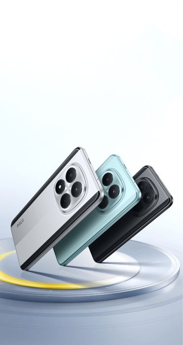Новый Xiaomi Poco M8 Pro 5G! Бесплатная Доставка!
