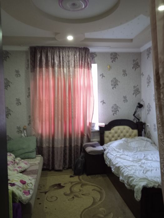 Продается дом в янгибазаре